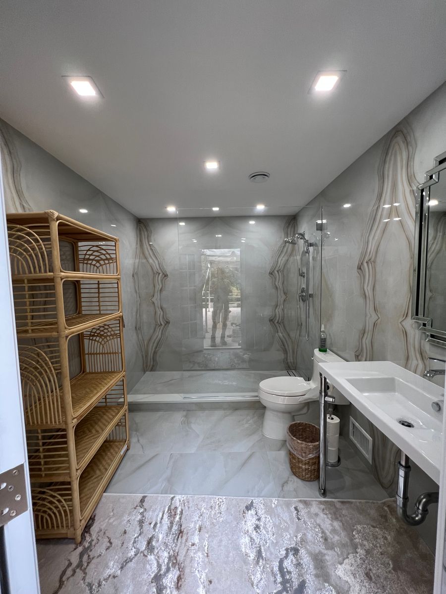 Painting and Drywall for Made To Last Construction in Port Washington, NY