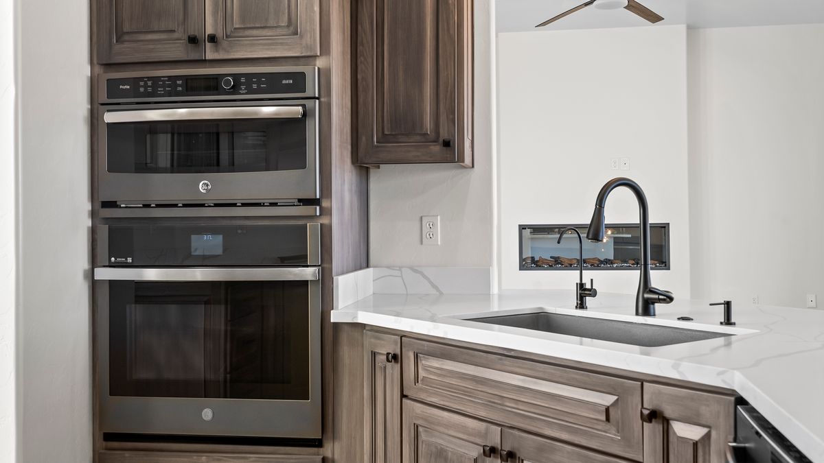 Custom Home Construction for Casoma Construction in Rio Rico, AZ