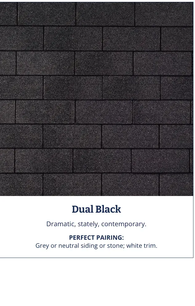 IKO Traditional 3-Tab Shingles for Major League Roofing in Frisco, TX