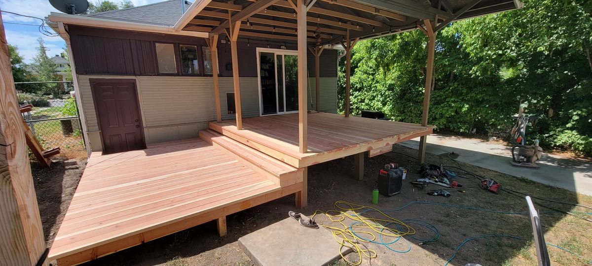 Bespoke Creations for Line of Sight Development in Ogden, UT