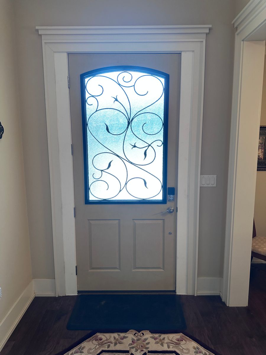 Window Installation for CR Work in Lubbock, TX