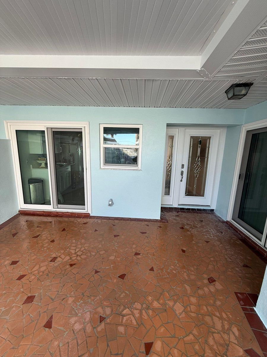 Interior Painting for Escorpio Painting in Tampa, FL