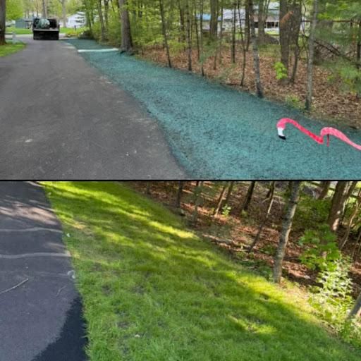 Hydroseeding & Lawn Installations for Baboosic Tree & Landscape in Merrimack, NH