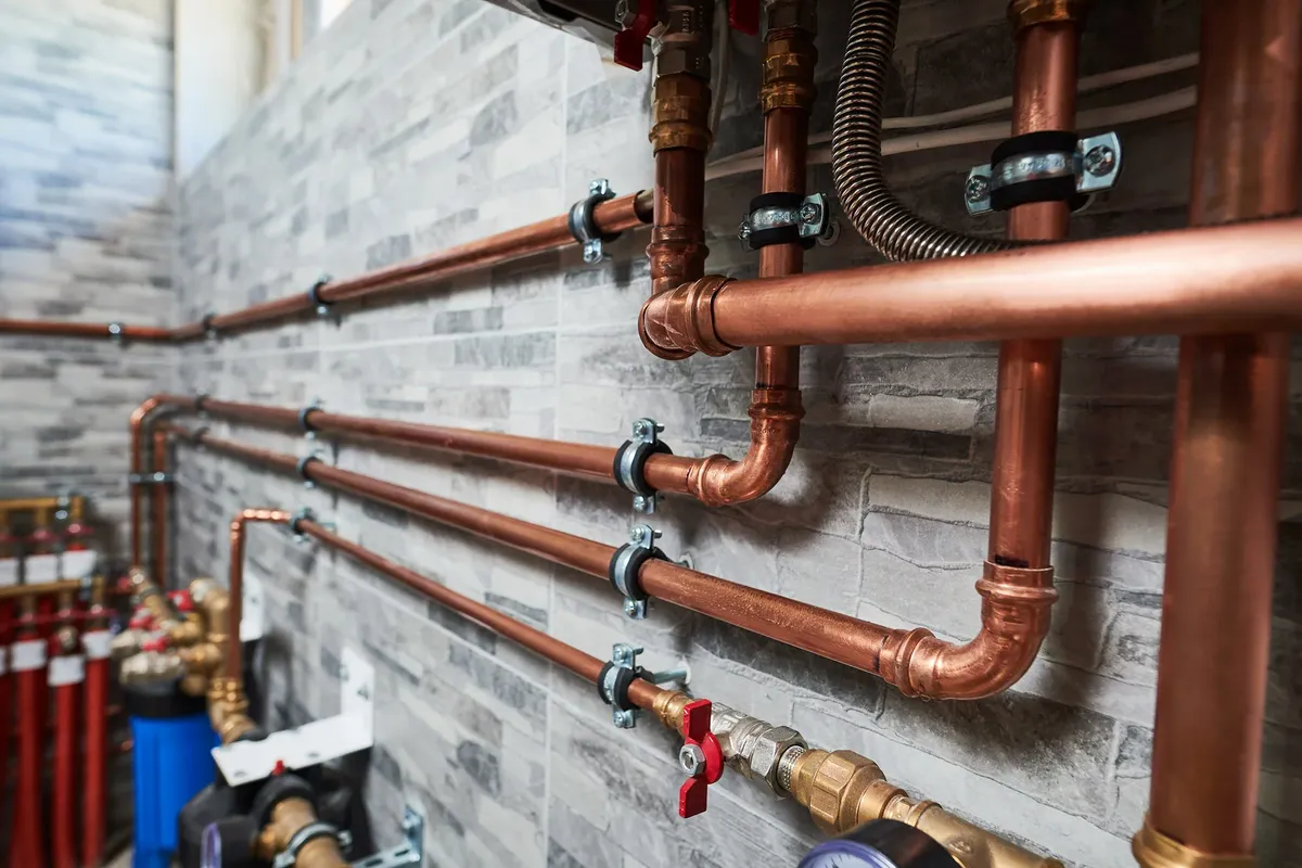 Pipe Repair and Replacement for Jersey Drain Masters in Williamstown, NJ