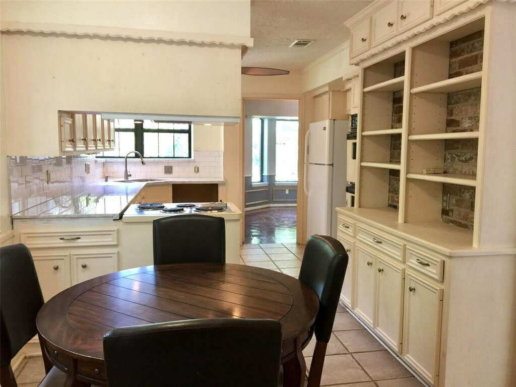 Interior Repair and Restoration for Steel Country Home Restorations in Cibolo, TX