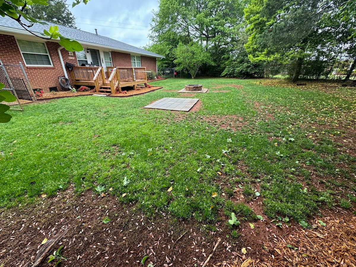 Sod Installation for Deeply Rooted Lawn Installations - Sod Installation & Hydroseeding Services in Winder, GA