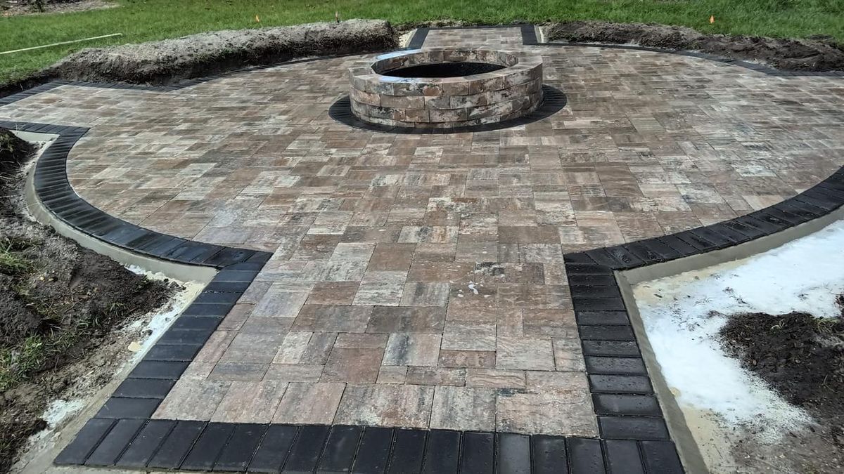 Custom designs for Zion Remodeling & Construction in Gainesville, FL