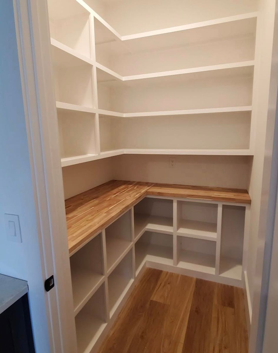 Remodeling Services for Albee Construction in Okaloosa County, FL