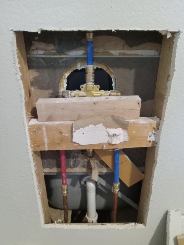 Pipe Installation and Repairs for Mr. Pipe Dreams LLC in Colorado Springs, CO