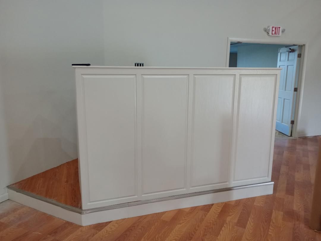 Interior Painting for Mike's Painting in Laurens County, GA