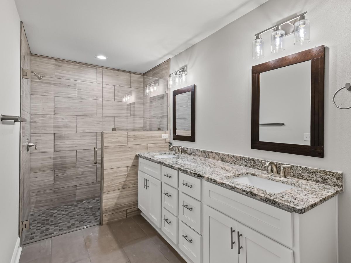 Custom Home Design for Steve Byrd Construction Inc in Crawfordville, FL