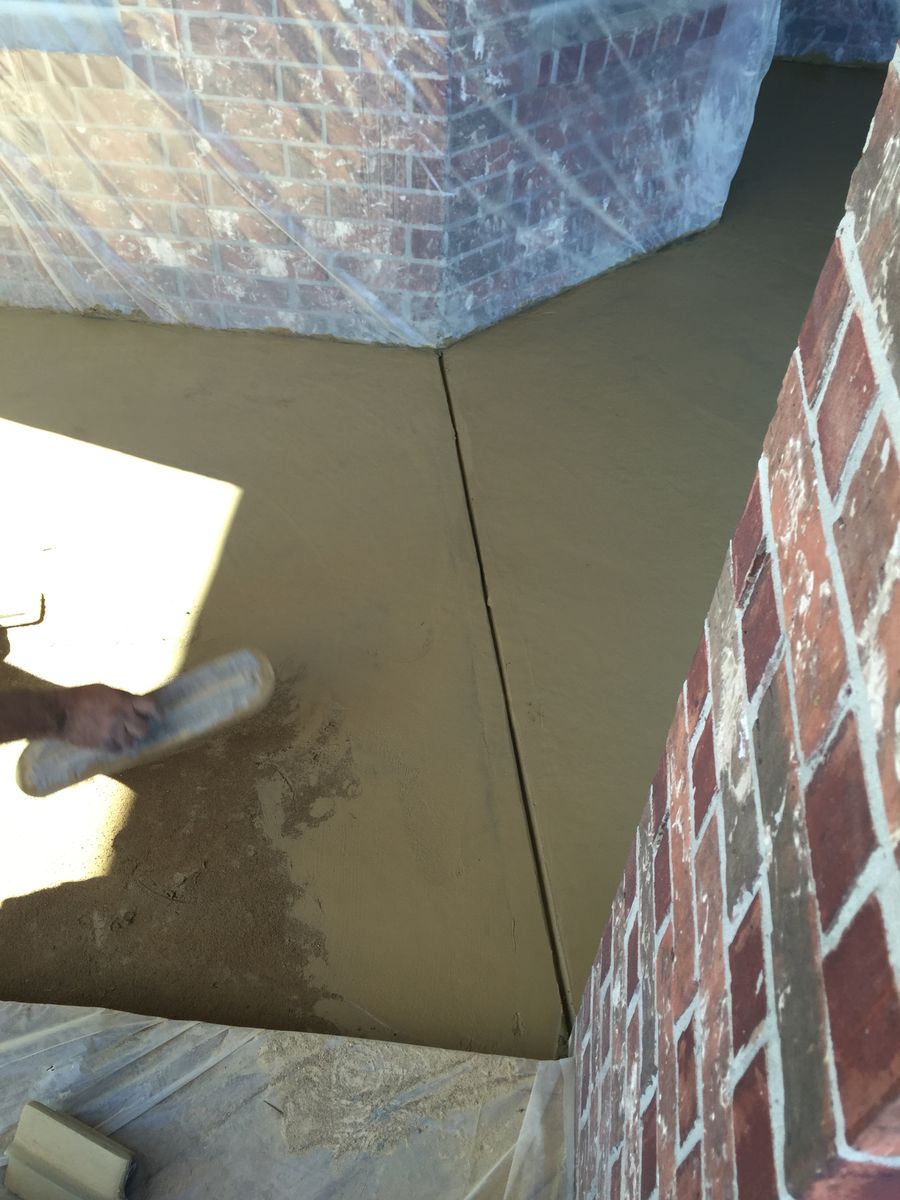 Concrete for Texas Curb N Borders in Houston, TX