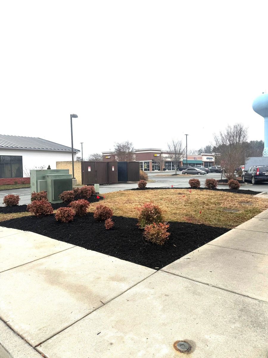 Shrub Trimming for Chiles Lawn & Landscaping in Gordonsville, VA