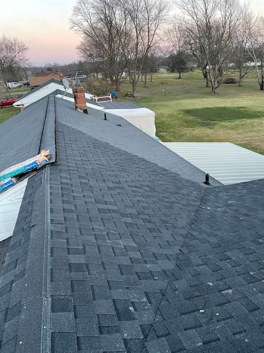 Deck & Patio Installation for Fixin’ Hixson’ in Medina, OH