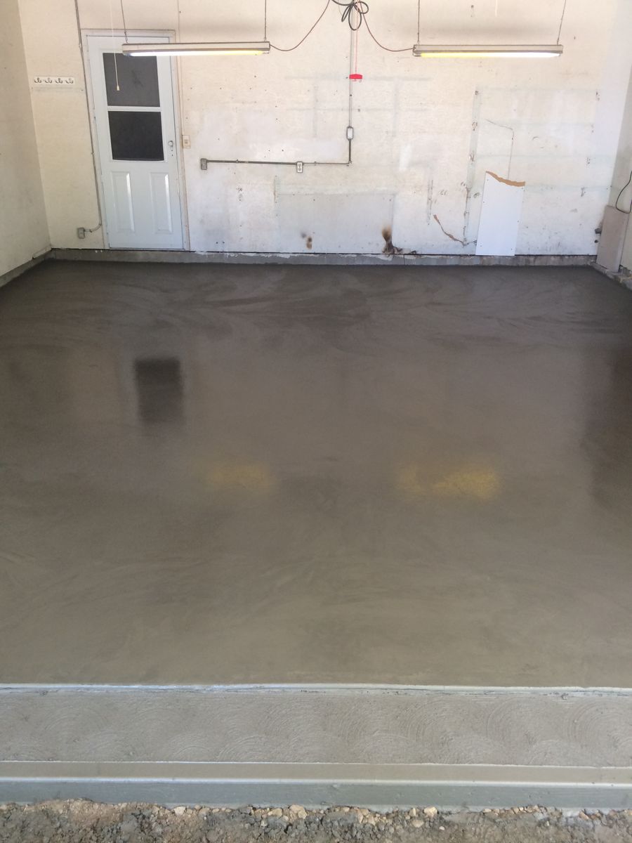 Concrete for Lake Erie Companies in Grand River, OH