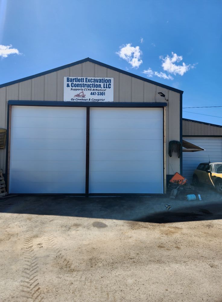 Garage Door Repair for Mid State Garage Doors in Prineville, OR