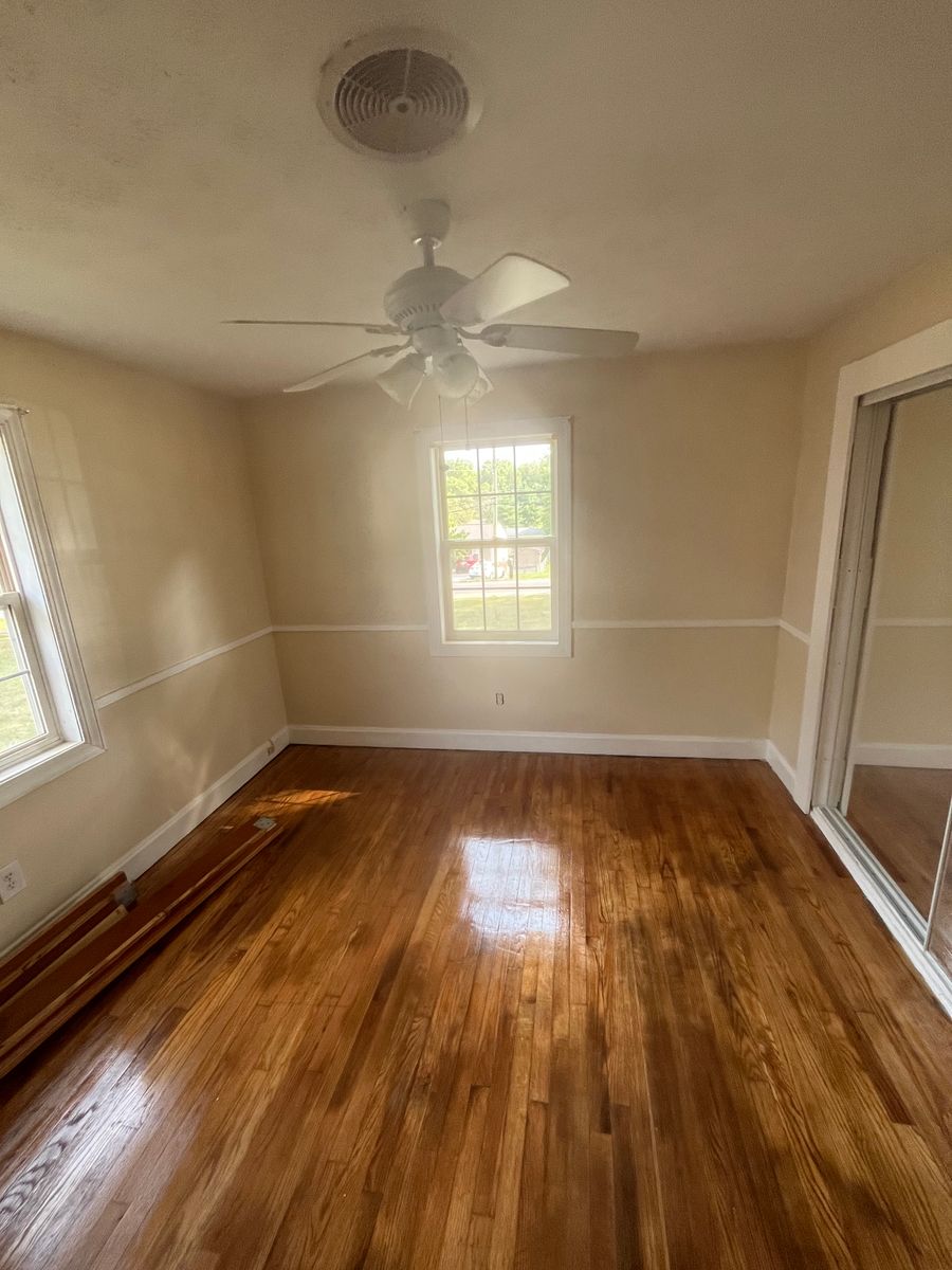 Flooring for Dream Builder Contracting in Danville, KY