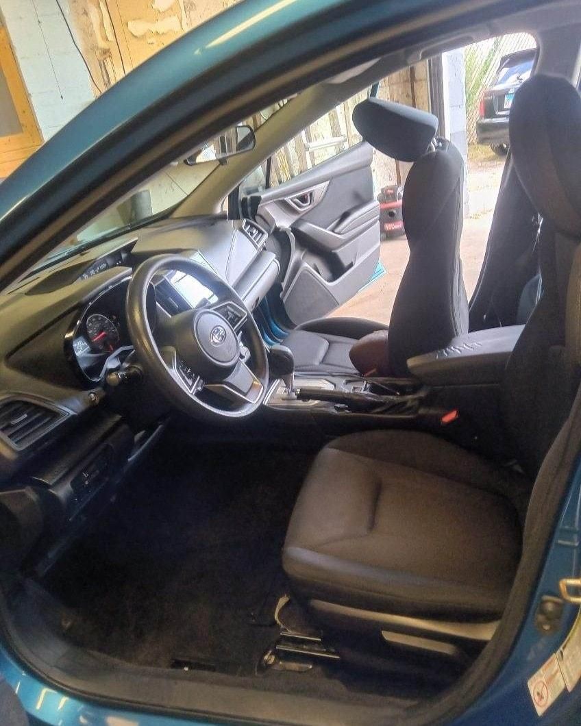 Full Detail Service for Luxury Auto Detail in Peoria, IL