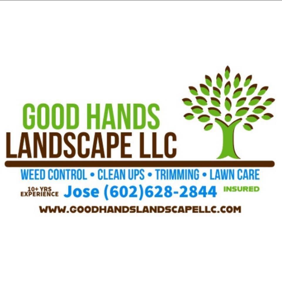 Tree Trimming for Good Hands Landscape in Maricopa, AZ