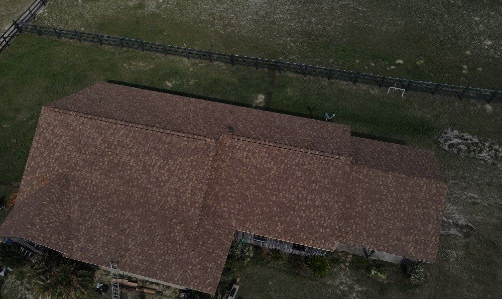 Roofing Replacement for Roof-Tite Services, LLC in Eustis, FL