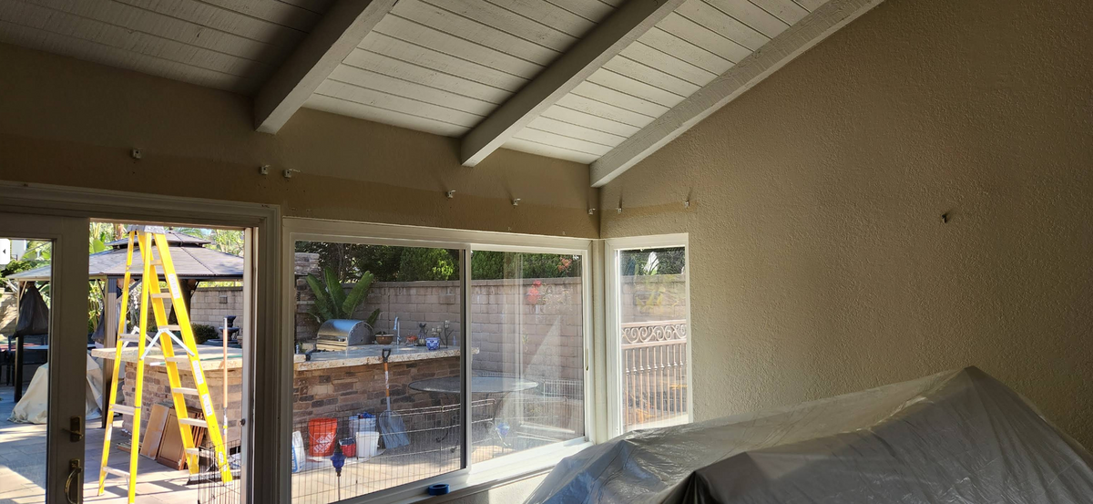 Drywall Installation & Repair for Bravo Bros Group in Perris, CA