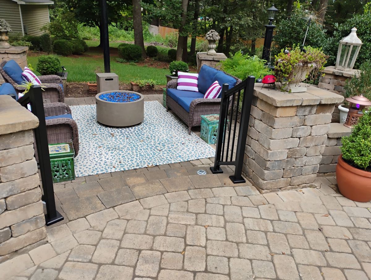 Fencing for Barricades  in Greenville, SC