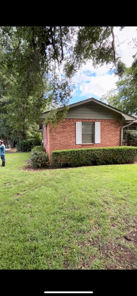 Shrub Trimming for Francisco Lawn & Landscaping in Longview, TX