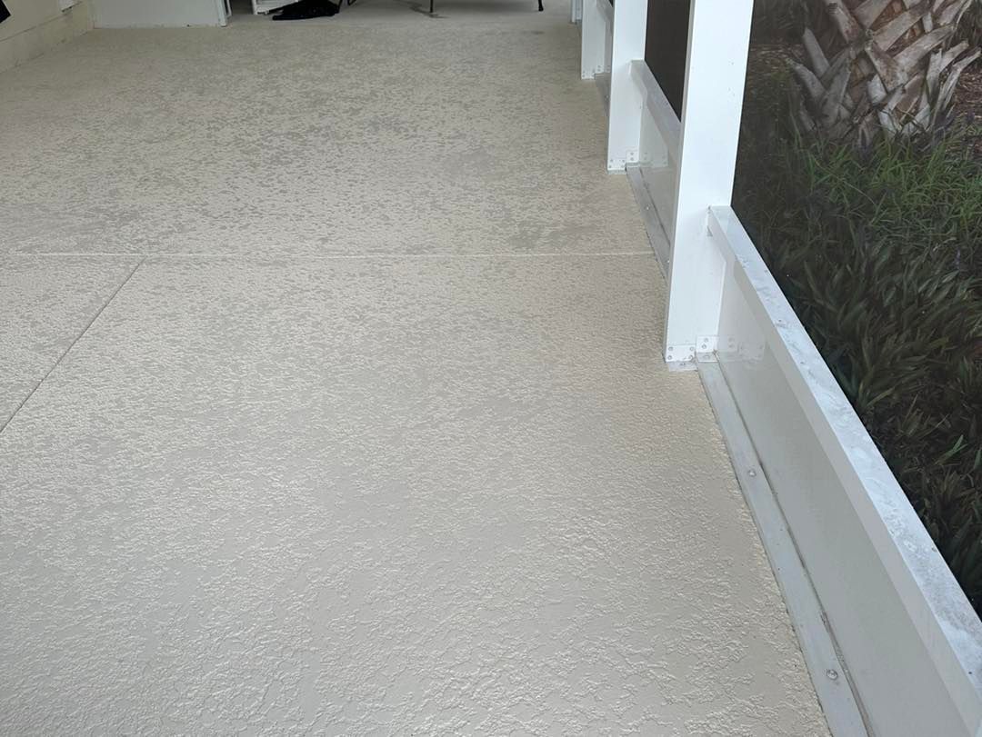 Cutting and Coring for Absolute Grey's LLC in Kissimmee, FL