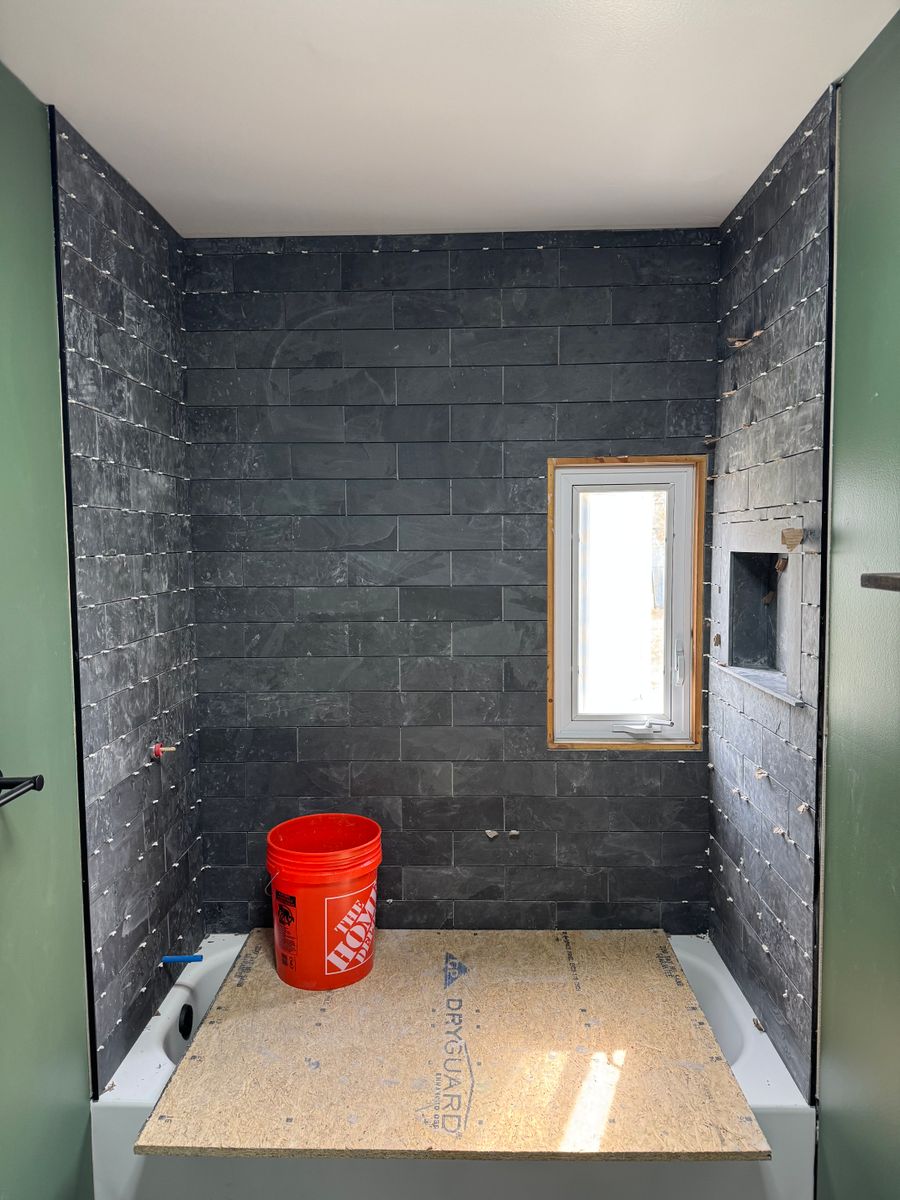 Carpentry & Remodeling for Jack Of All Blades in Windsor County, VT