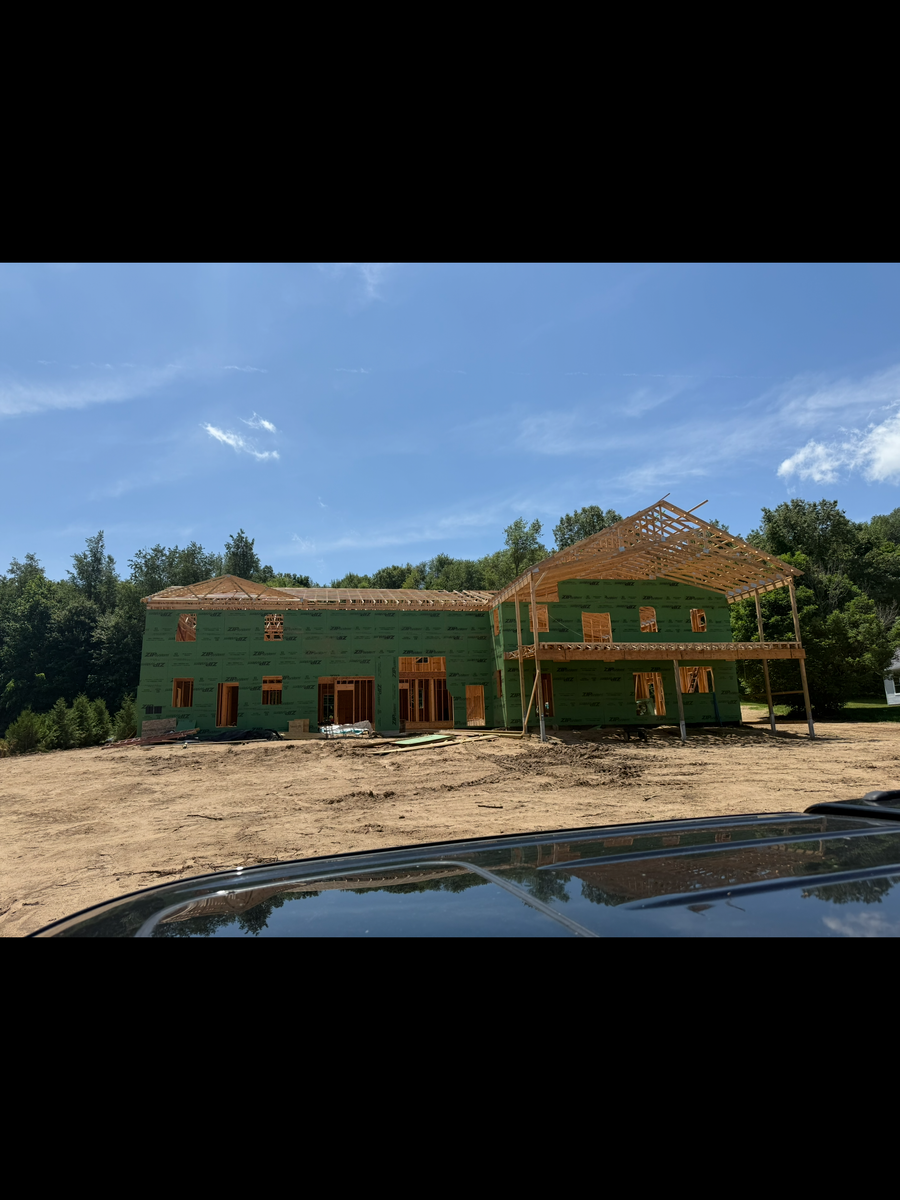 Custom Home Building for All Pro Buildings in Hammond, Indiana