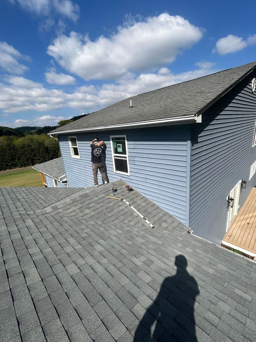 Other Services for E&H Contracting in Staunton, VA