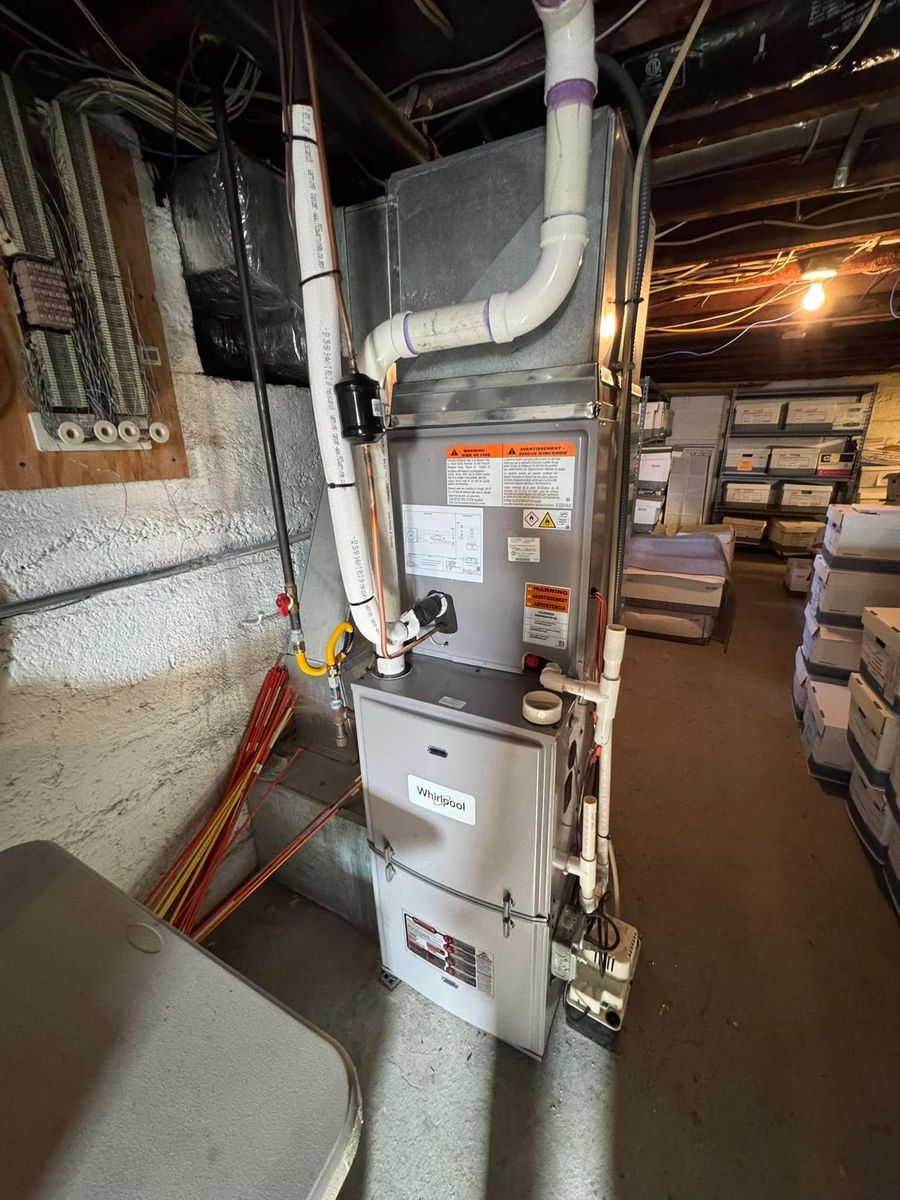 Ductwork Design and Installation for Affordable Indoor Comfort in Hammonton, NJ