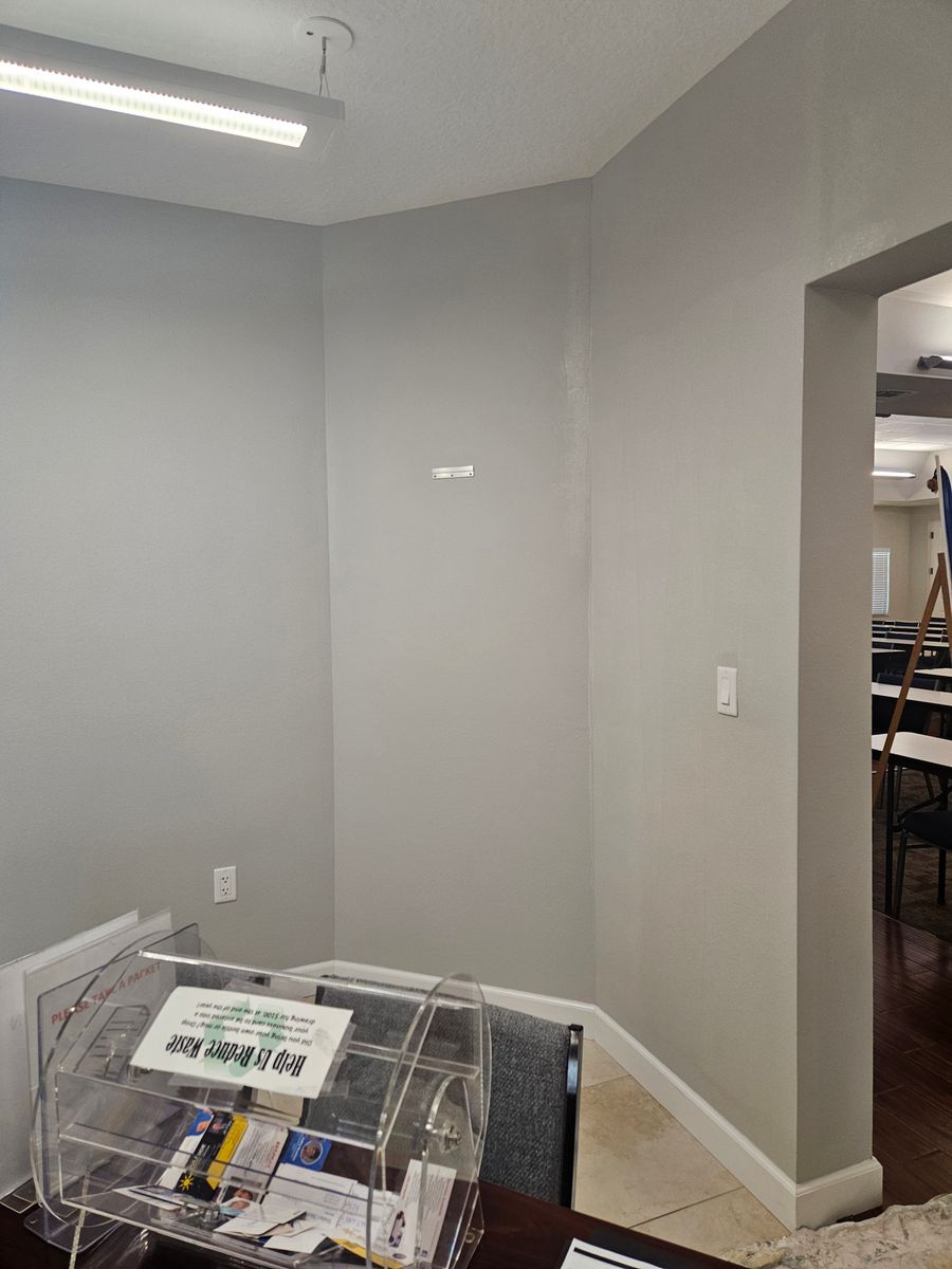 Interior Painting for Kranenburg Painting Inc in Venice, FL