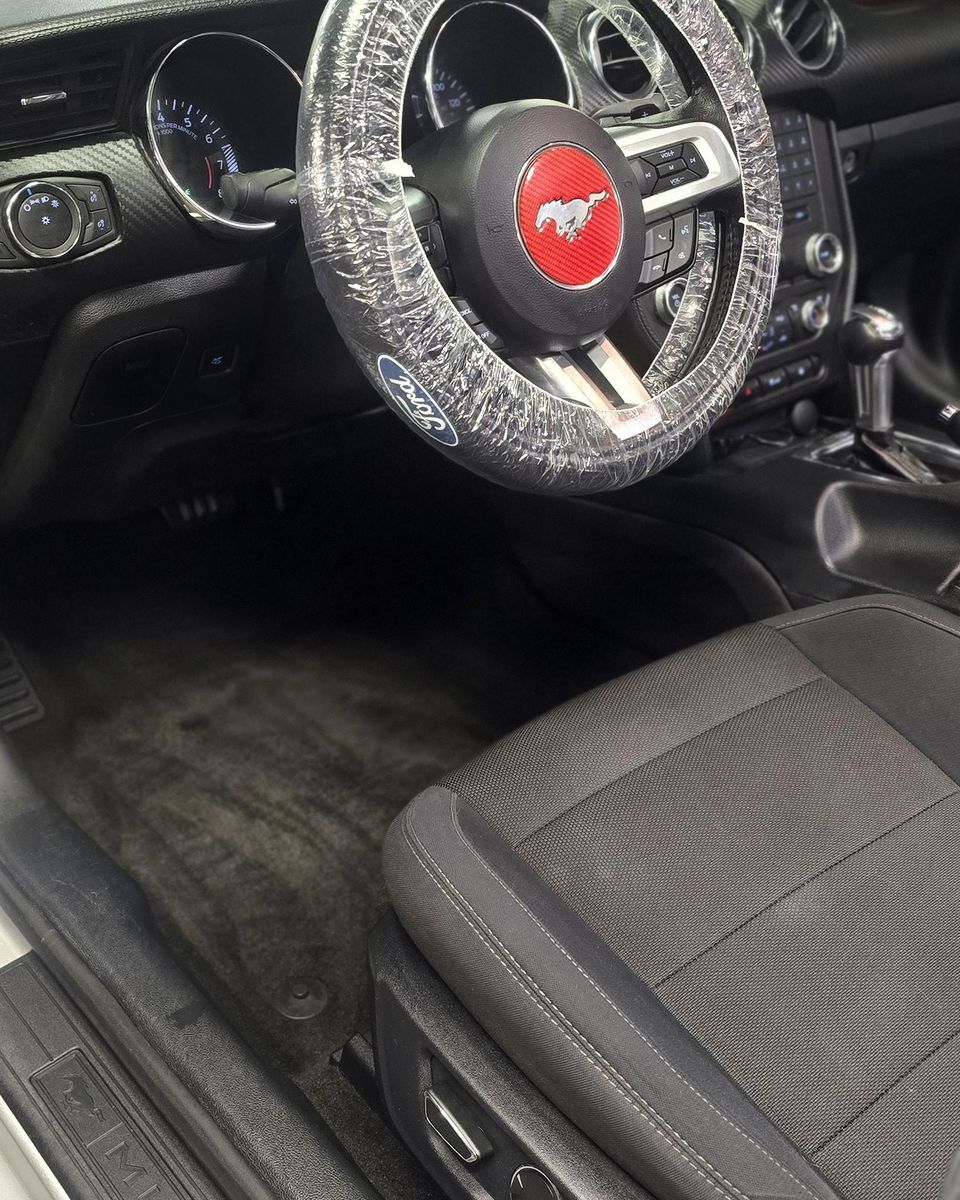 Exterior Detailing for Luxury Auto Detail in Peoria, IL