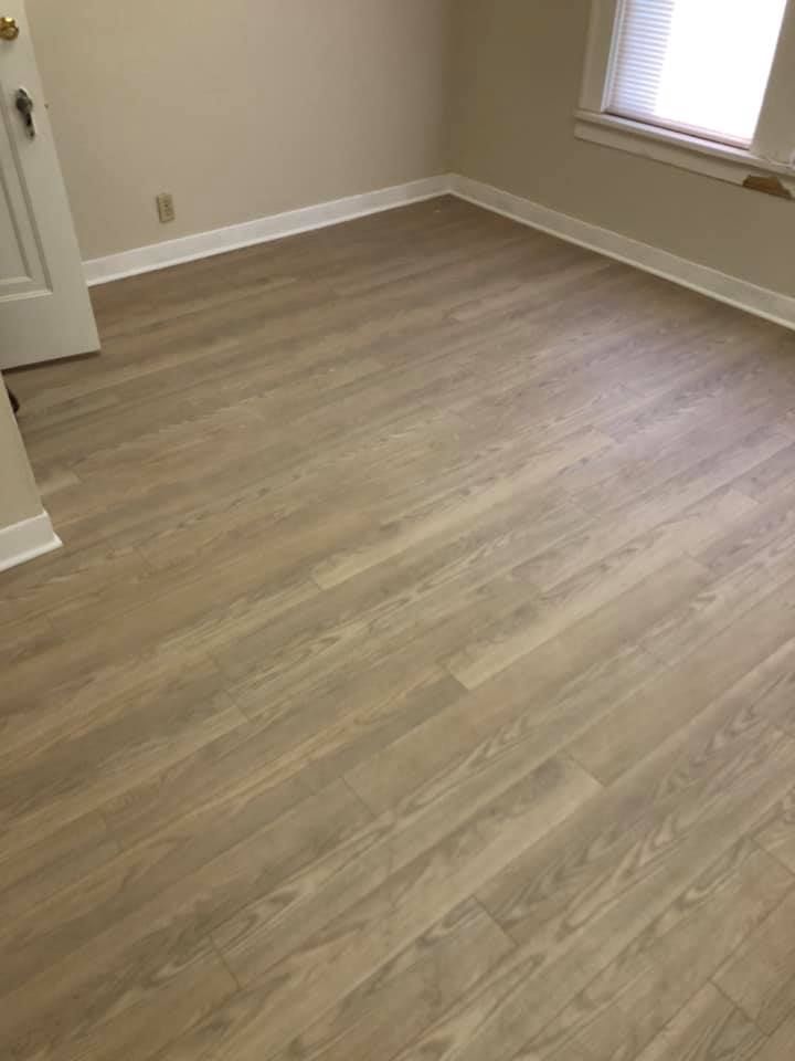 Flooring for STX Remodeling in Floresville, TX