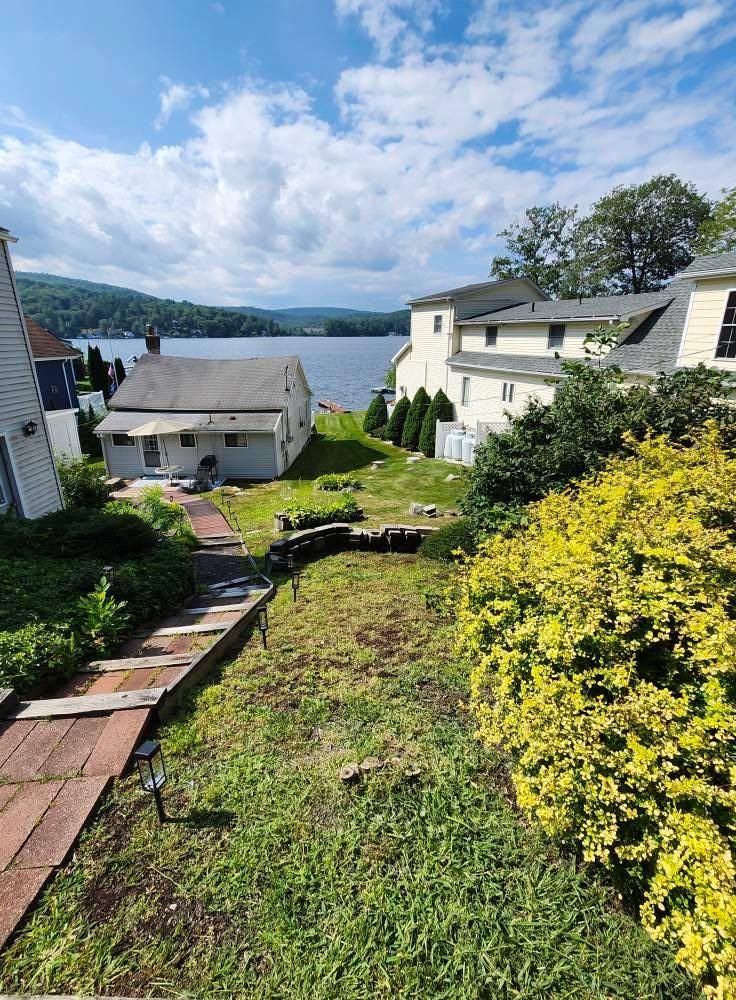 Patio Design & Construction for Landscape Innovations LLC in Torrington, CT