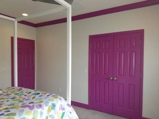 Residential Painting Services for Kranenburg Painting Inc in Venice, FL