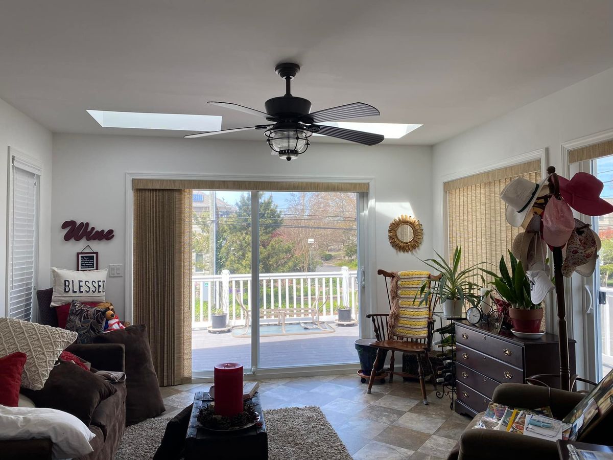 Tile and Ceramic Installation for DLC Painting & Home Improvement in Cape May County, NJ