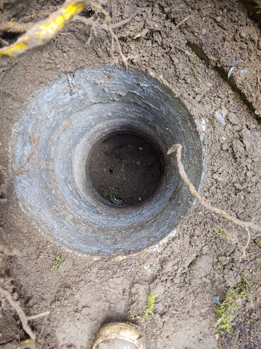 Septic Tank Installation for Sky Valley Pumper INC in Sultan, WA