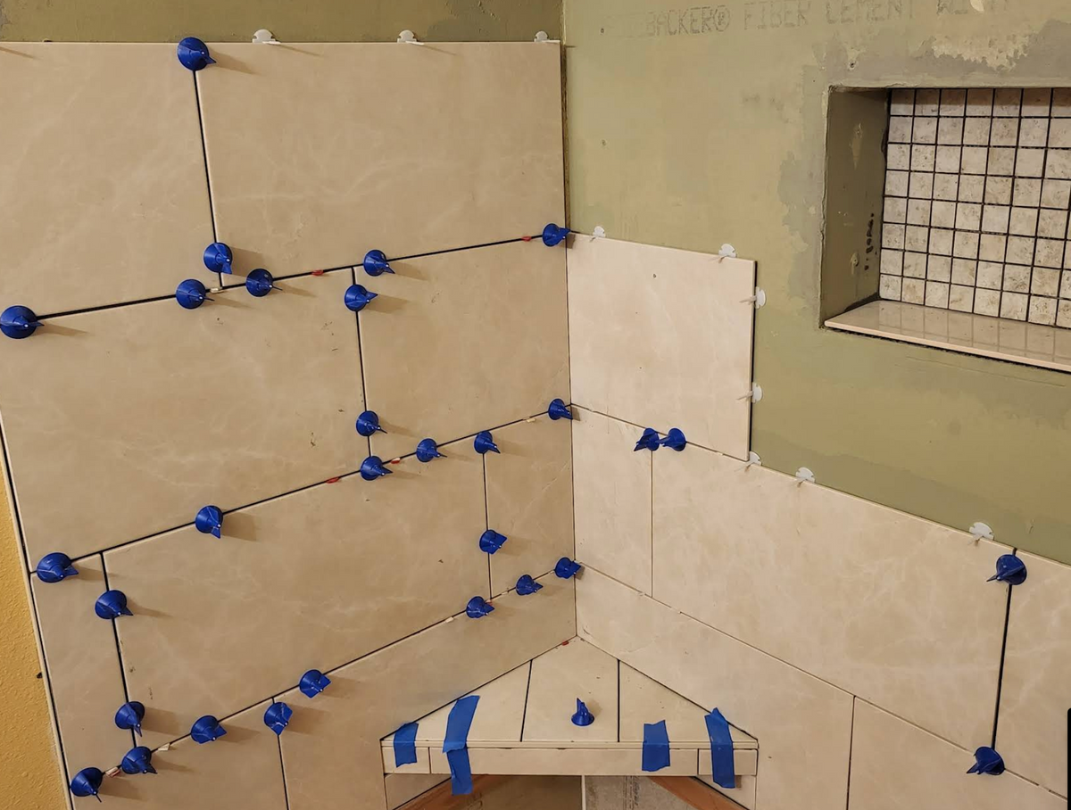Bathroom Renovation for All-Ways Contracting and Painting LLC in Port Angeles, WA