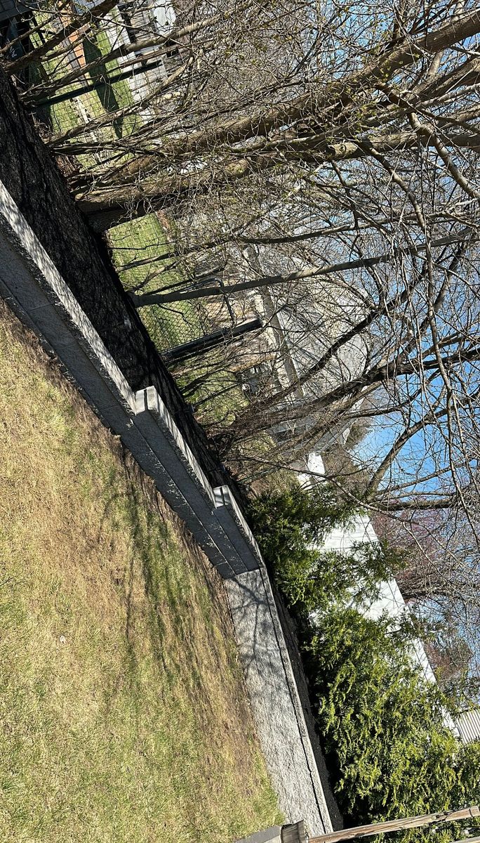 Mulch Installs for Pote Landscaping LLC in Wilmington, MA
