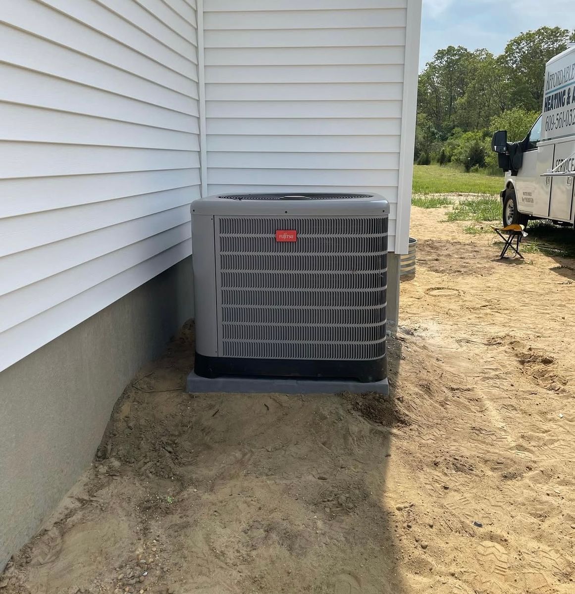 Routine Maintenance and Tune-ups for Affordable Indoor Comfort in Hammonton, NJ