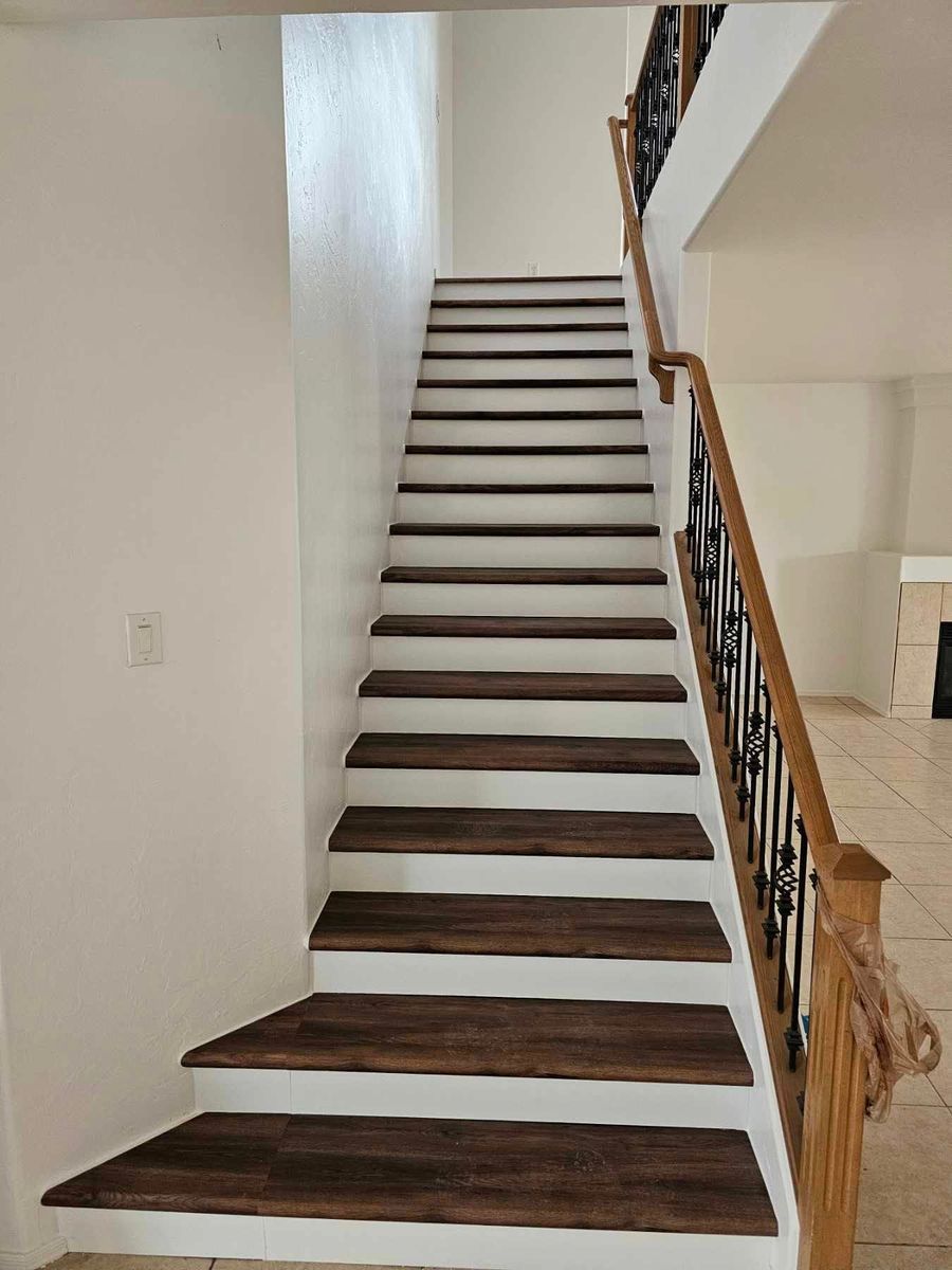 Flooring for Eden Remodeling LLC in Tucson, AZ