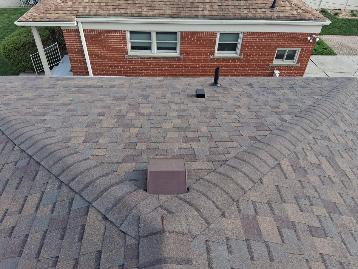Roofing Replacement for Contractors Roofing in Dearborn, MI
