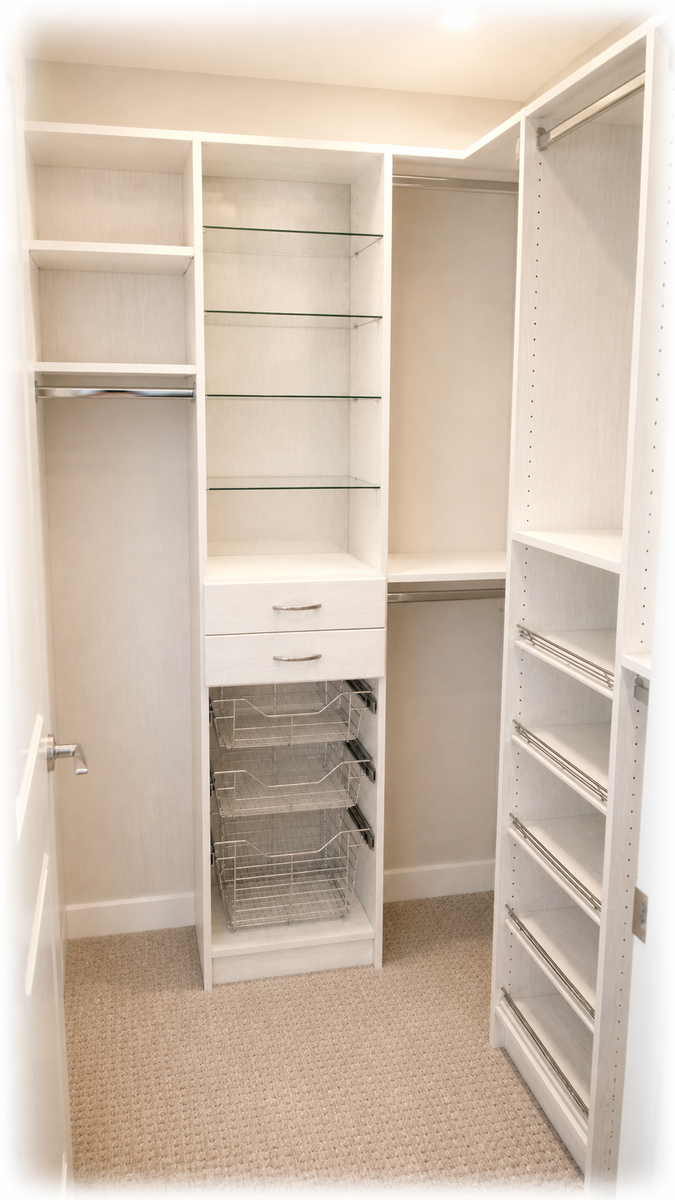 Custom Cabinetry for Alexander's Designs & Remodeling LLC in Kahului, HI