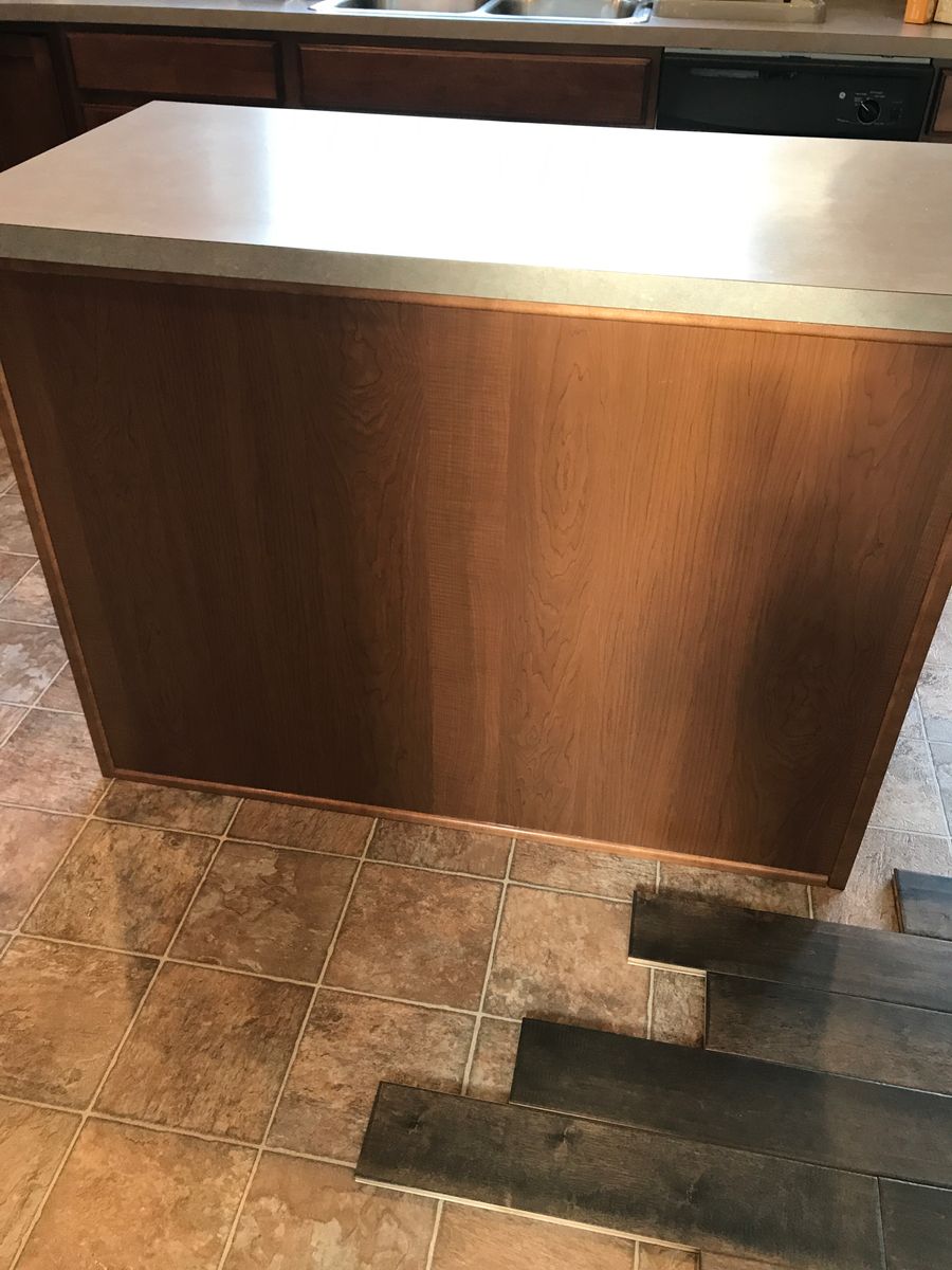 Kitchen and Cabinet Refinishing for  Jordan's Painting in Verona, NJ