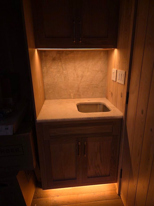 Lighting Installation and Replacement for Volt Pro Services  in Sevierville, TN