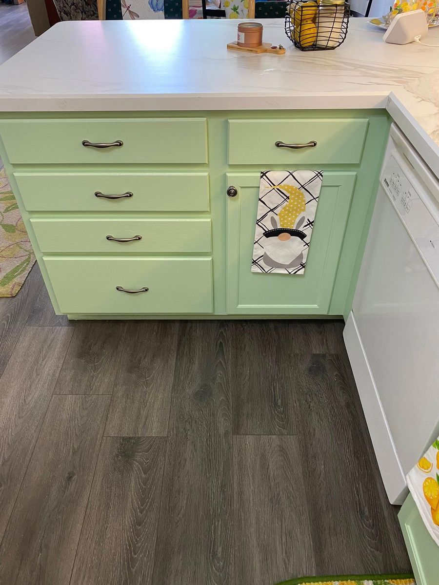 Interior Painting for Hughberts Siding & Painting in Rochester, MN