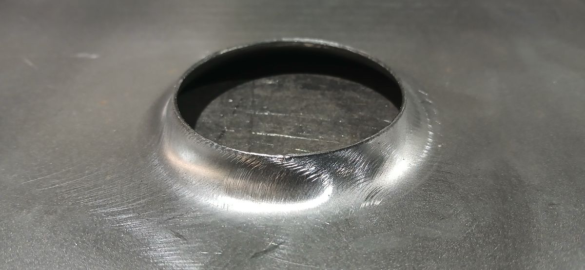 Custom Fabrication for K&A Sheetmetal Fabrication in Hutchinson, MN