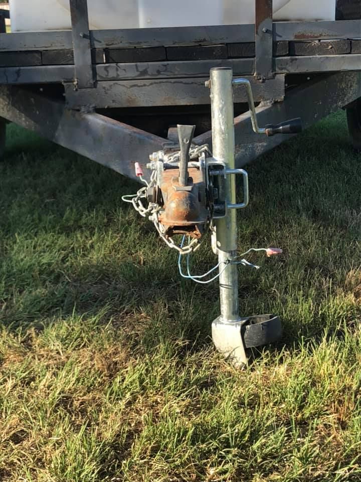 Repair and Maintenance for For the Family Welding in Stephenville, TX